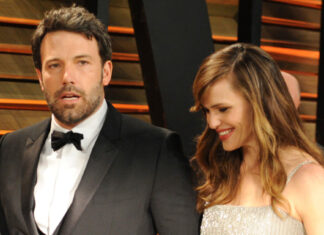 Інша дженніфер: аффлек звинуватив у своєму алкоголізмі гарнер, яка народила від нього трьох дітей