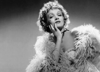 Марлен дітріх: секрети ікони стилю