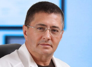 Смачний і корисний: доктор олександр мясников поділився рецептом салату олів’є