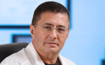 Смачний і корисний: доктор олександр мясников поділився рецептом салату олів’є