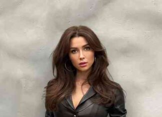 » нам було весело«: дочка заворотнюк згадала, як грала в серіалі» моя прекрасна няня “