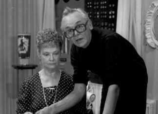 Леонід гайдай і ніна гребешкова: улюблена жінка режисера, якій він не довіряв головні ролі