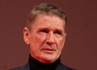 Ще один: друзі олександра абдулова шукають його третього позашлюбного сина