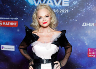 Лиса і в короні: такої ларису долину ви ще не бачили