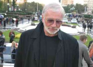 Чому режисер мережко приховав ковид від рідних і збрехав, що потрапив в аварію