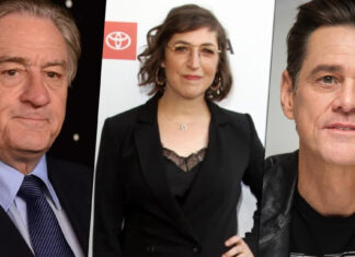 А все тому що ртуть: західні зірки-антиваксери, які виступають проти щеплень