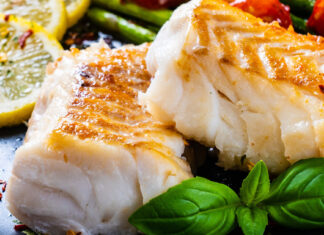 Низькокалорійна риба для дієти і здоров’я – найкорисніші сорти