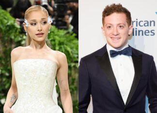 Влюблённая буря: Предложение Слейтера и тайный конфликт в окружении Арианы Гранде