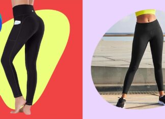 Amazon Prime Day: Захвати Скидку на Леггинсы Мечты!
