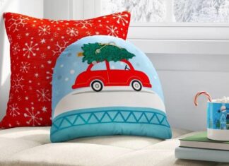 Праздничный Эксфолй Target: Уютная Магия за 5 Долларов