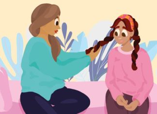 Розірвати Мовчання: як матері можуть навчати дочок піклуватися про Здоров’я Тазового Дна