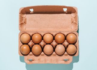 Нове дослідження підтверджує те, що ми завжди Знали про вплив яєць на здоров’я