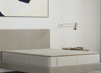 Четверте липня в Saativa: розпродаж розкішних матраців з неймовірною знижкою 20%