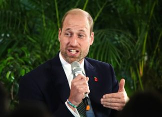 Поява принца Вільяма на жіночому футбольному фіналі сприймається як реакція на негативну реакцію 2023 року