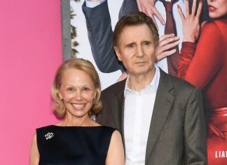 Реакція Памели Андерсон та Ліама Нісона на чутки про знайомства підтримує наші надії