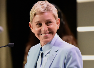 Еллен Дедженерес: від минулого шоу до нової глави життя у Великобританії