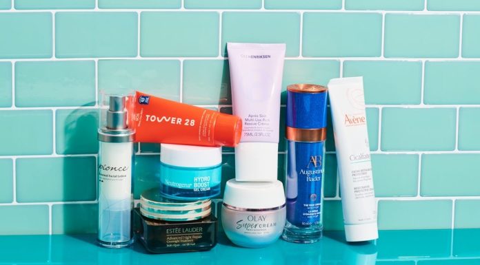 8 Найкращих Зволожуючих Кремів Для Обличчя, На Думку Експертів