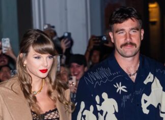 Заявлена вартість обручки Тейлор Свіфт-це ціна, яка підходить для мільярдера