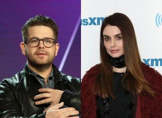 Джек Осборн натякнув на проблеми з сестрою Еймі Перед похороном Батька: “ми зовсім не близькі’