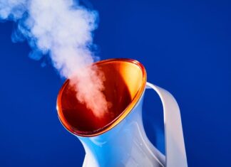 5 Найкращих Пароварок Для Обличчя 2025 Року, На Думку Експертів