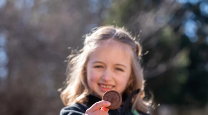 Незабаром з’явиться новий смак печива Girl Scout, і любителі морозива будуть в захваті
