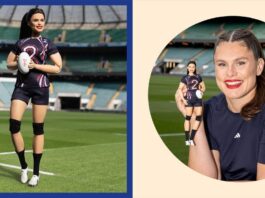 Ілона Махер про Барбі та поради для Танців з зірками