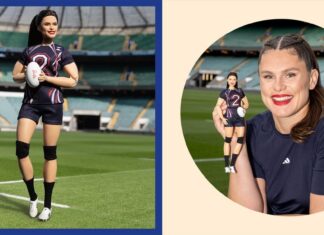 Ілона Махер про Барбі та поради для Танців з зірками