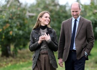 Кейт Міддлтон і принц Вільям щойно здобули велику перемогу у захисті приватного життя своїх дітей