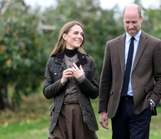 Kate Middleton i książę William właśnie odnieśli wielkie zwycięstwo w ochronie prywatności swoich dzieci