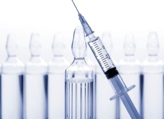 Домашні ін’єкції стероїдів можуть змінити спосіб лікування прищів