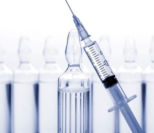 Domowe zastrzyki steroidowe mogą zmienić sposób leczenia trądziku