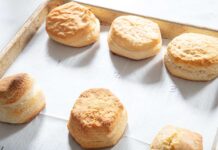 Готове печиво в рейтингу: найкраще за смаком і шаруванням