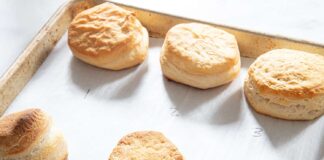 Готове печиво в рейтингу: найкраще за смаком і шаруванням