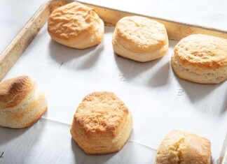 Готове печиво в рейтингу: найкраще за смаком і шаруванням