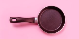 FDA попереджає про 19 посуду, який виділяє свинець