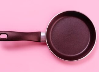 FDA попереджає про 19 посуду, який виділяє свинець