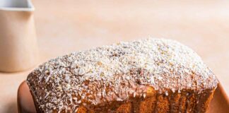 Освоєння тропічної гармонії: шоколадно-бананово-кокосовий торт