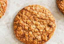 Секрет ідеального печива: простий трюк від шеф-кондитера