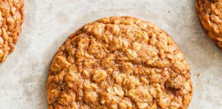 Секрет ідеального печива: простий трюк від шеф-кондитера