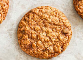 Секрет ідеального печива: простий трюк від шеф-кондитера