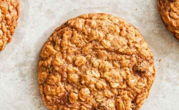 Секрет ідеального печива: простий трюк від шеф-кондитера