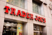 Trader Joe’s оголошує улюблені покупці на 2024 рік