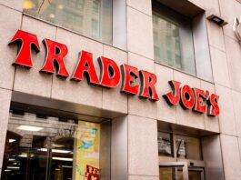 Trader Joe’s оголошує улюблені покупці на 2024 рік
