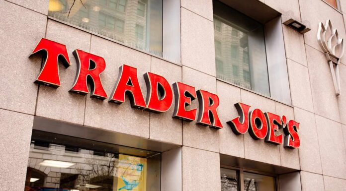 Trader Joe’s оголошує улюблені покупці на 2024 рік