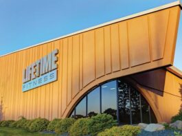 Life Time Fitness Upskills Trainers Through Partnership with Girls Gone Strong