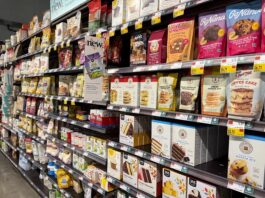 Бум у відділі випічки: нові смаки, бренди та тренди в готових сумішах