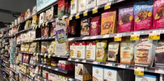 Бум у відділі випічки: нові смаки, бренди та тренди в готових сумішах