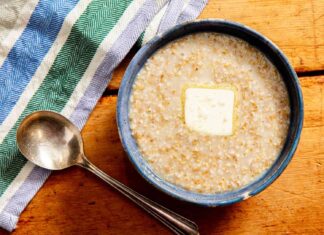 Незаперечна простота шотландської вівсяної каші: посібник із приготування ідеальної каші