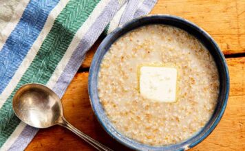 Незаперечна простота шотландської вівсяної каші: посібник із приготування ідеальної каші