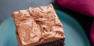 Шоколадний крем без яєць: багатий рецепт для людей з алергією
